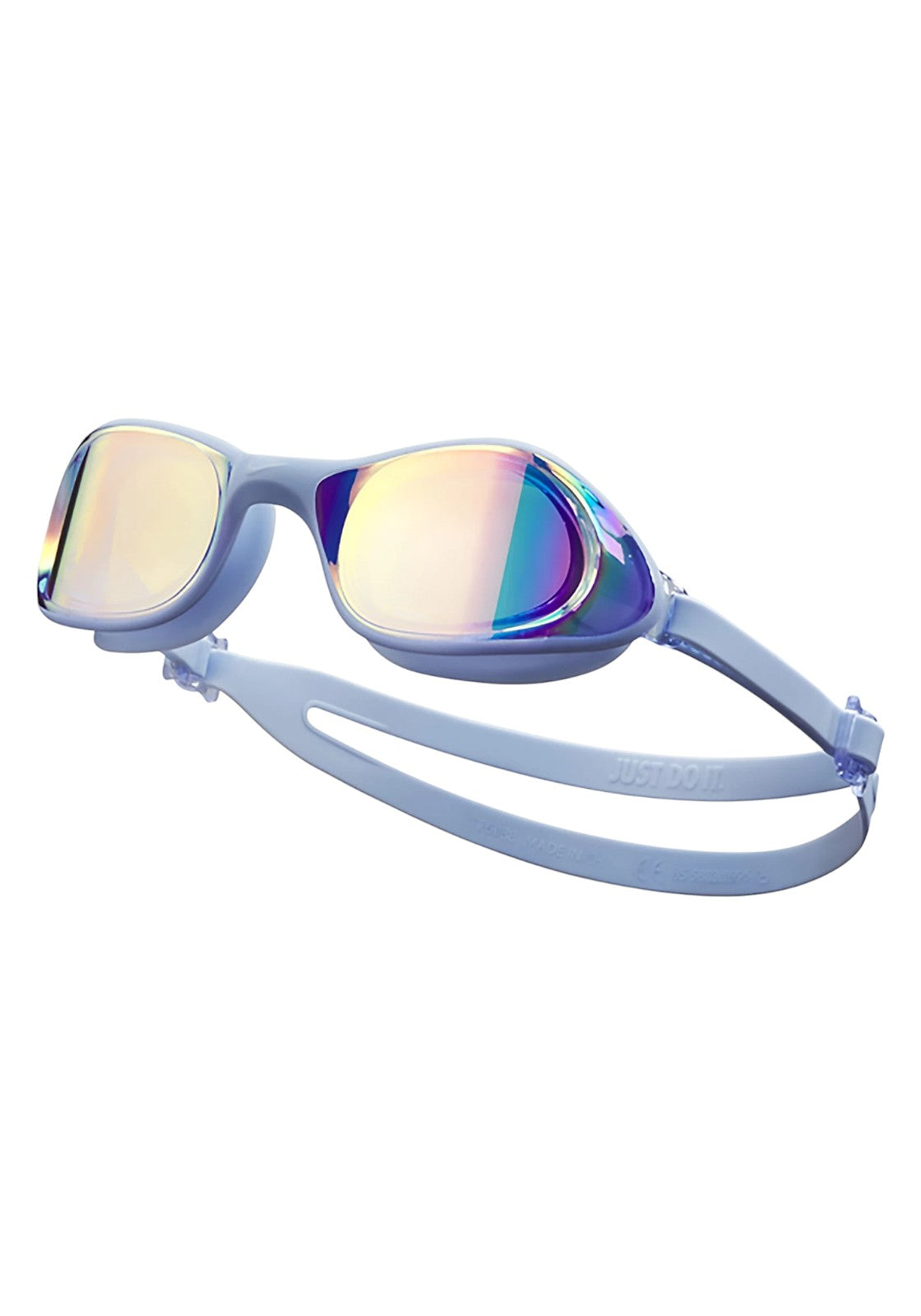 ACCESSORI PISCINA Celeste Nike