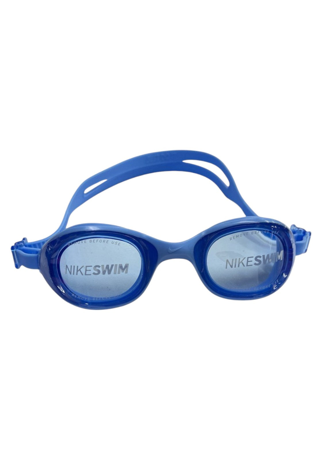 ACCESSORI PISCINA Celeste Nike