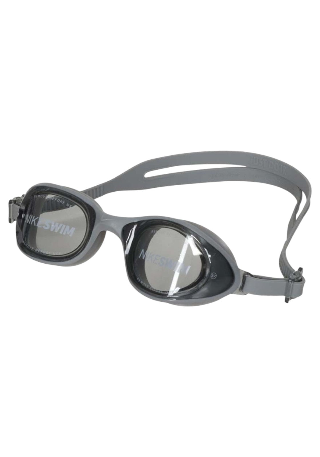 ACCESSORI PISCINA Grigio Nike