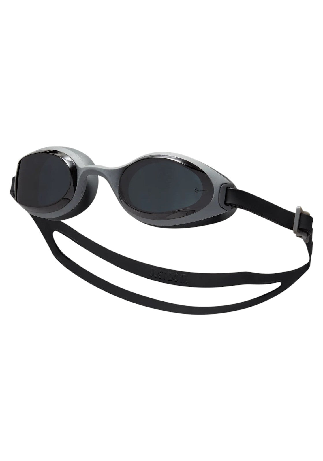 ACCESSORI PISCINA Grigio/nero Nike