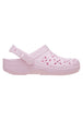 CIABATTE-INFRADITO Rosa Crocs