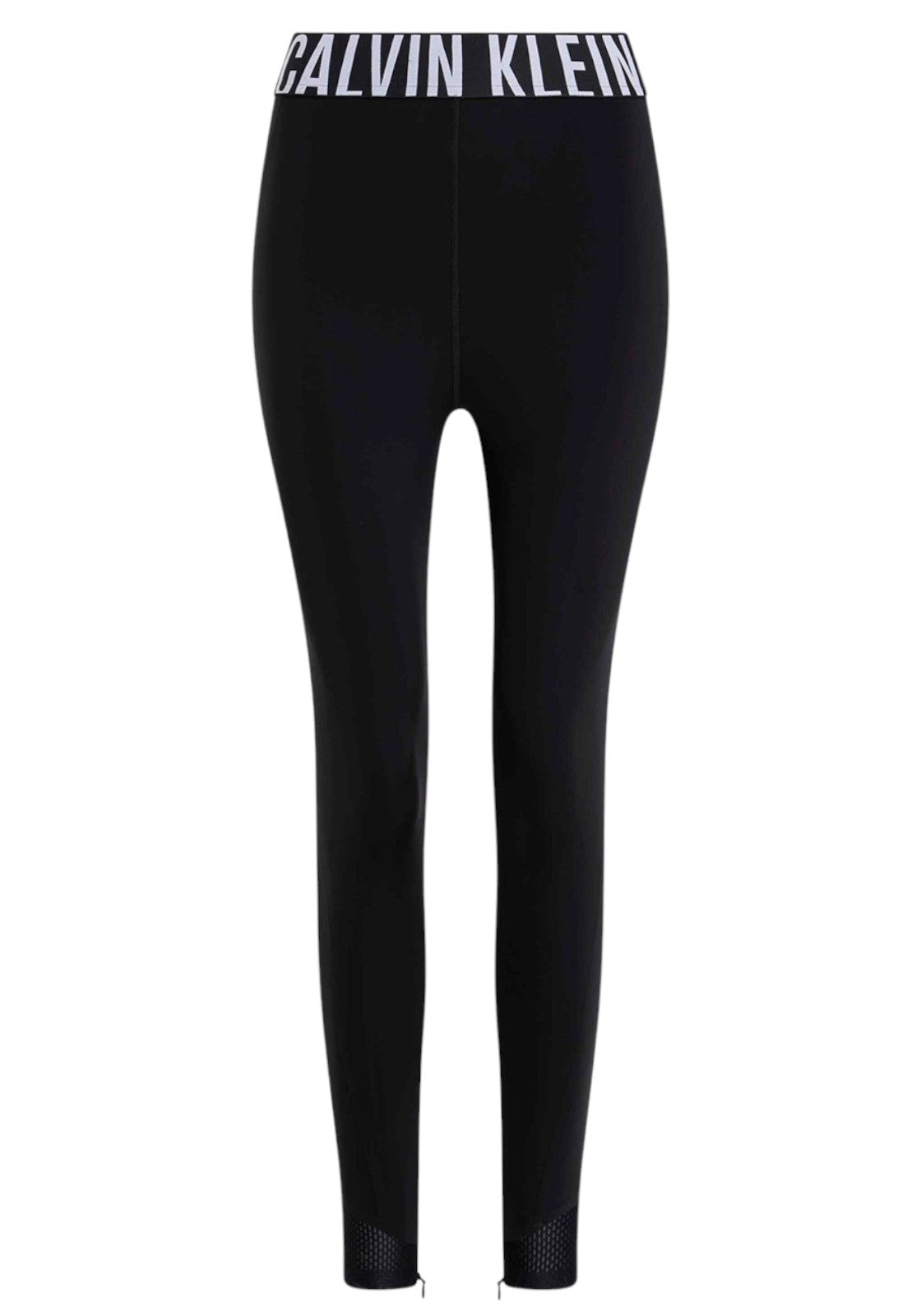 PANTALONI Nero/bianco Calvin Klein