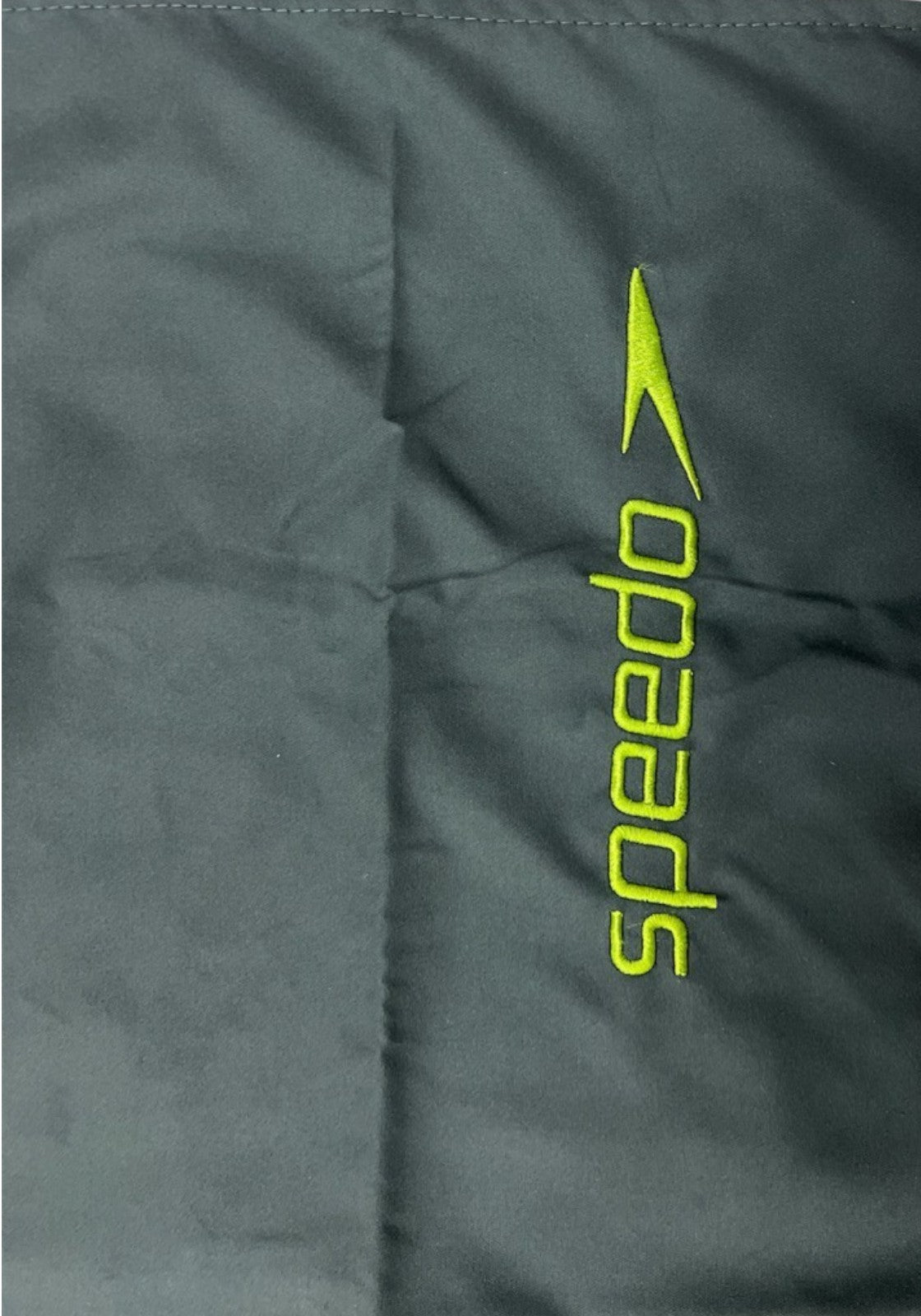ACCESSORI PISCINA Grigio/verde Speedo