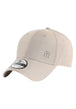 ACCESSORI LIFESTYLE Beige New Era
