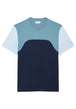 T-SHIRT E CANOTTE Blu/azzurro Lacoste