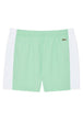 COSTUMI Verde/bianco Lacoste