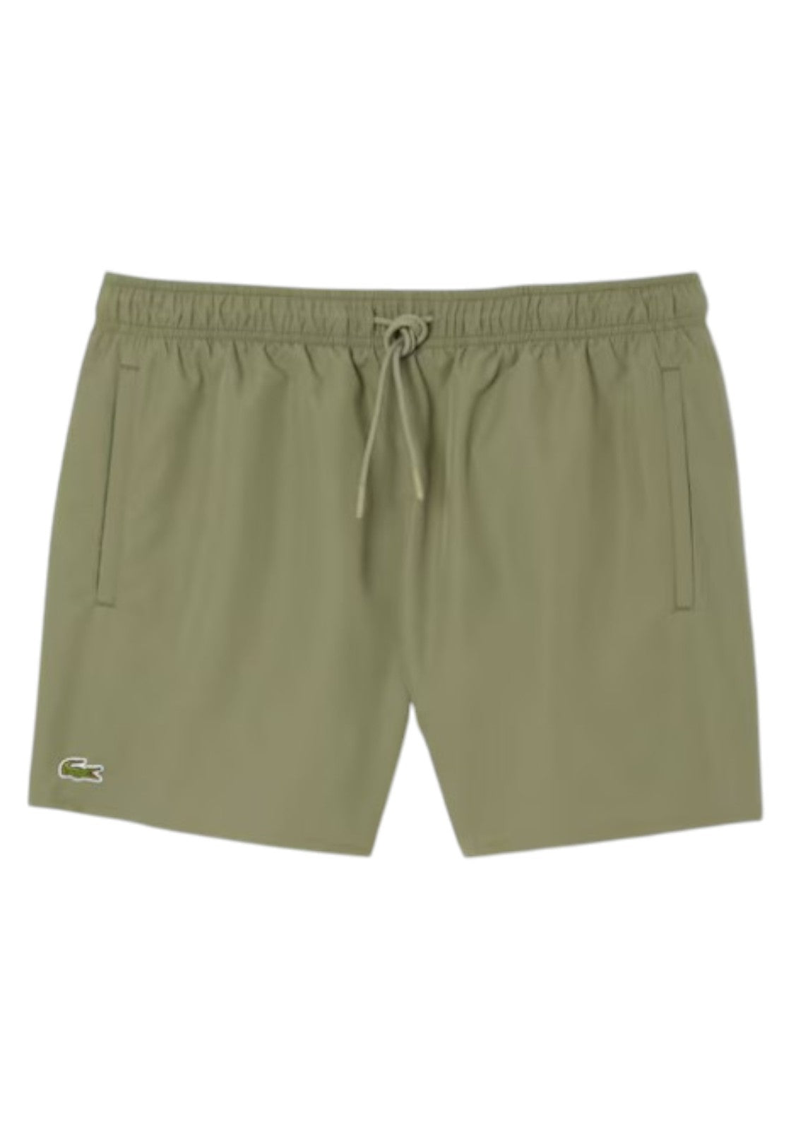 COSTUMI Verde Militare Lacoste