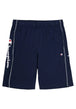 PANTALONCINI Blu/bianco Champion