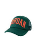 ACCESSORI LIFESTYLE Verde/arancio Nike