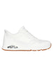 SCARPE Bianco Skechers