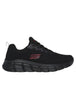 SCARPE Nero Skechers