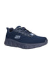 SCARPE Blu Skechers
