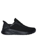 SCARPE Nero Skechers
