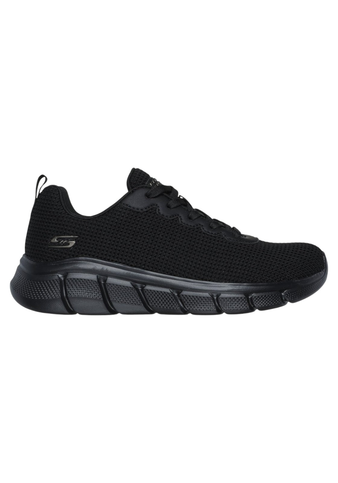 SCARPE Nero Skechers