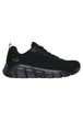 SCARPE Nero Skechers