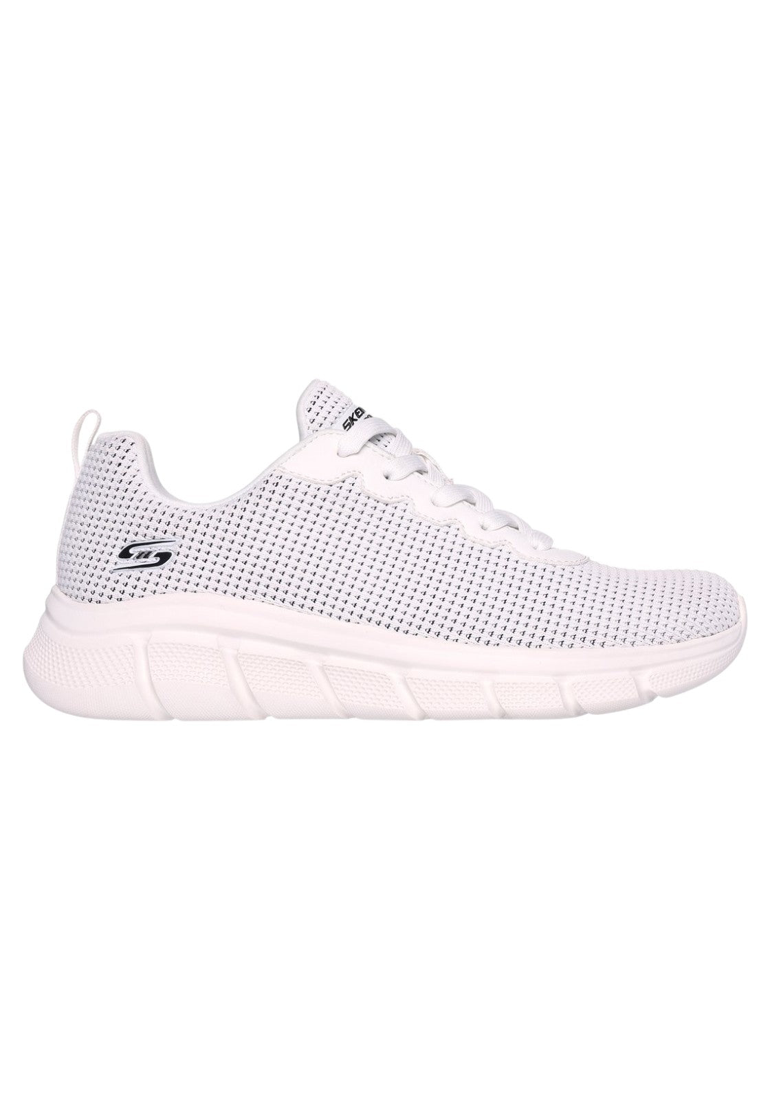 SCARPE Bianco Skechers