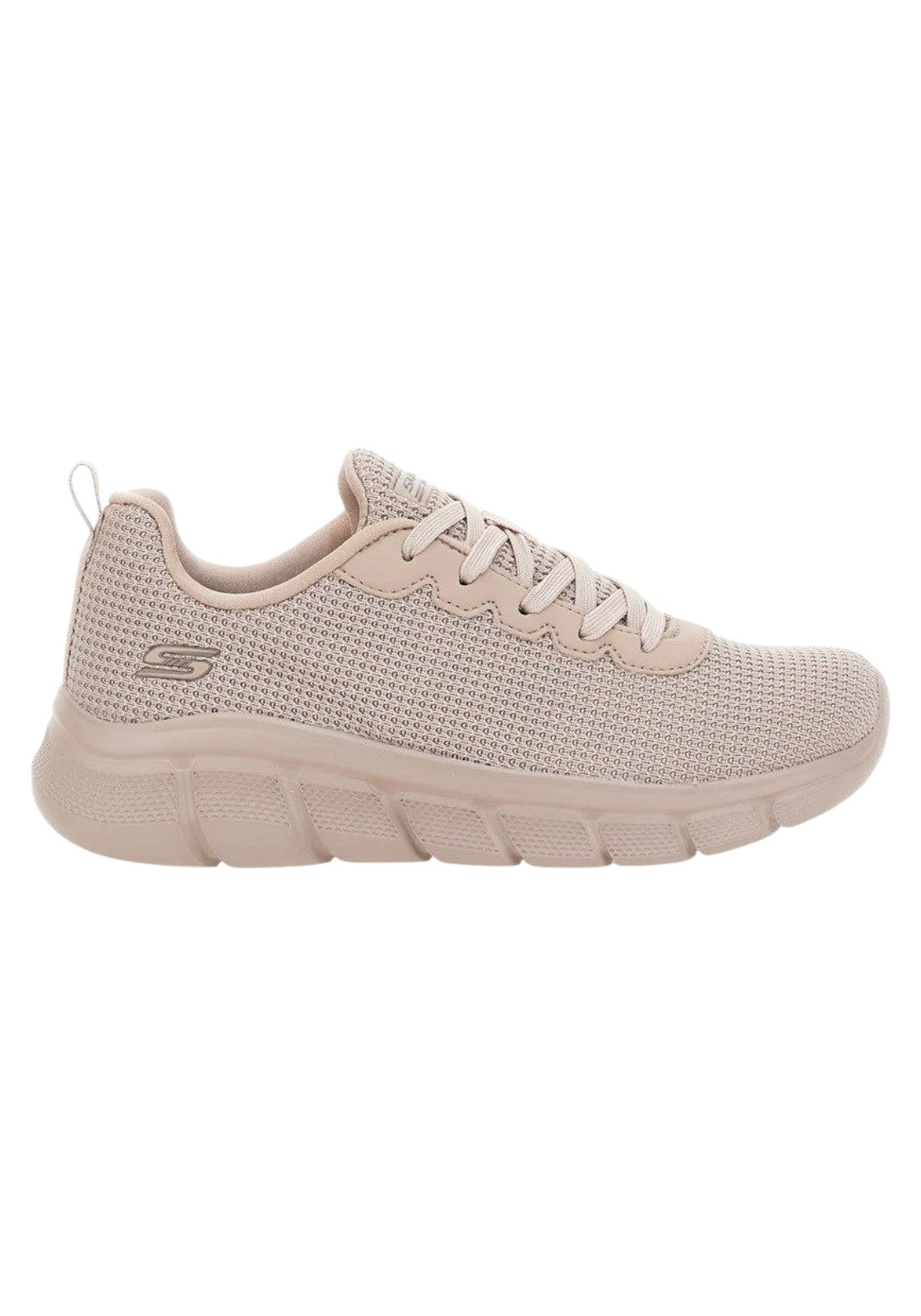 SCARPE Beige Skechers