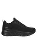 SCARPE Nero Skechers