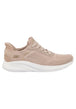 SCARPE Beige/bianco Skechers