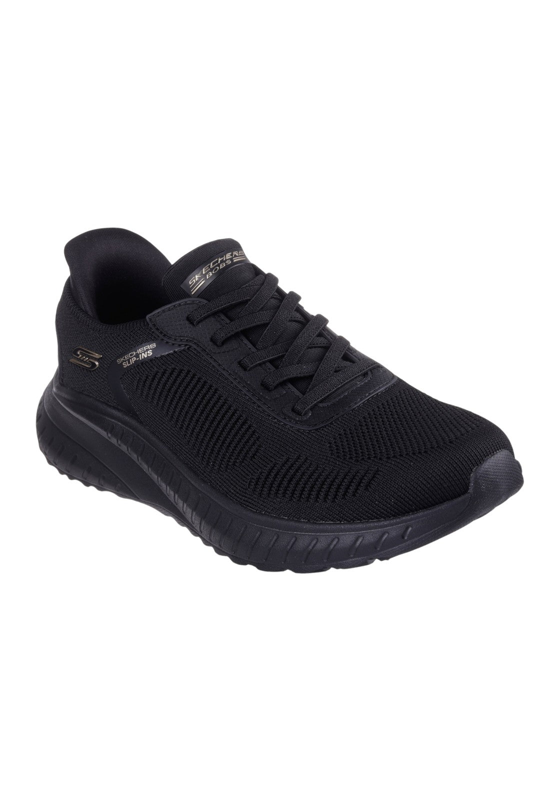 SCARPE Nero Skechers