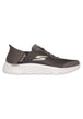 SCARPE Marrone Skechers