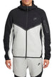 FELPE Nero/grigio Nike