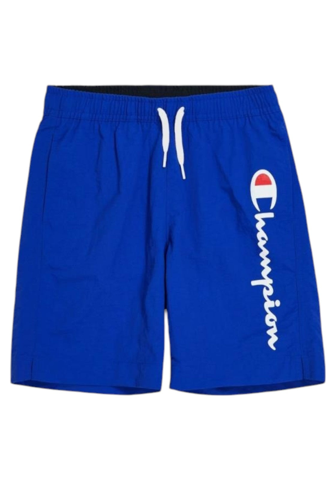 COSTUMI Azzurro/bianco Champion