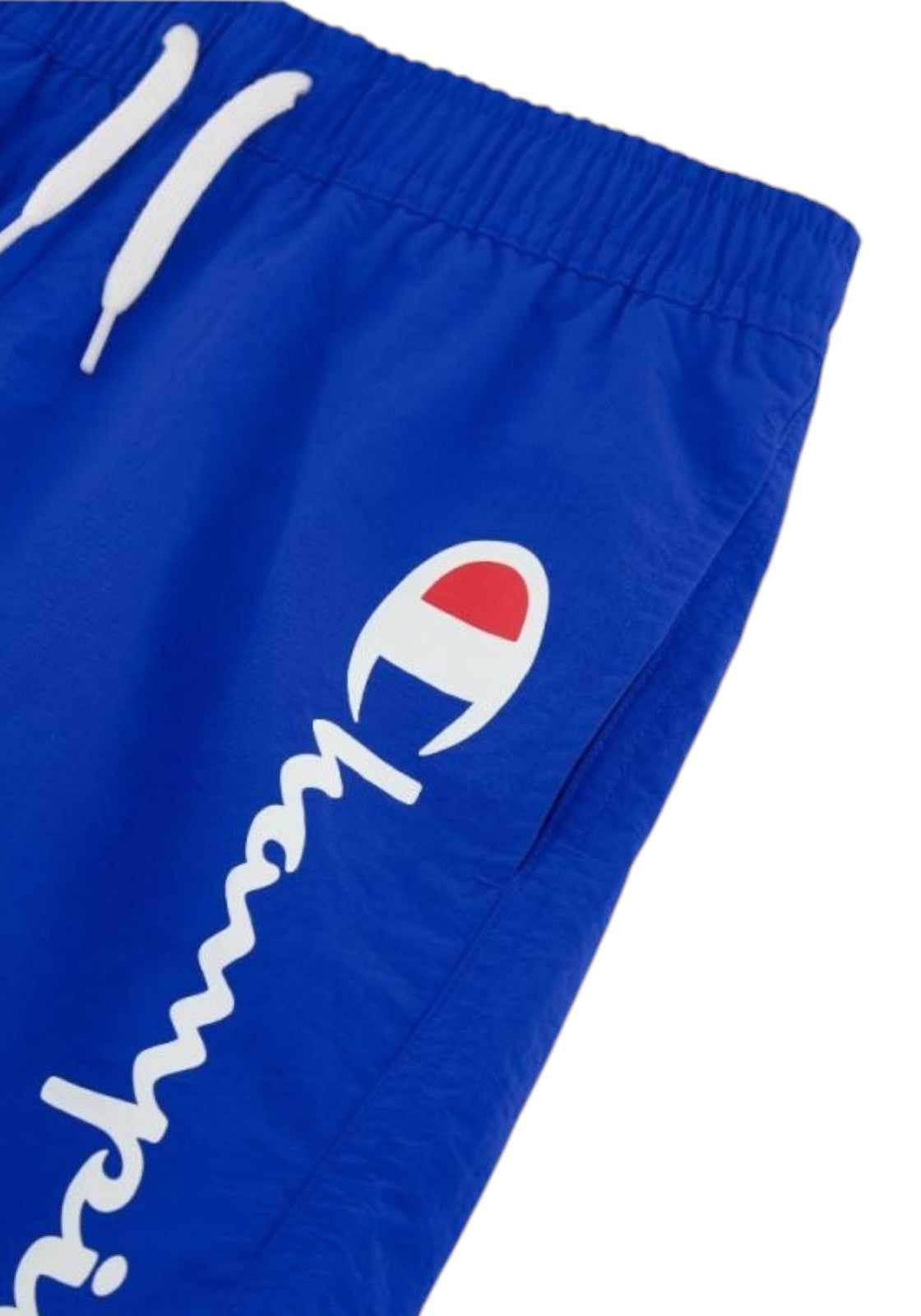 COSTUMI Azzurro/bianco Champion