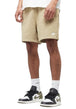PANTALONCINI Beige Nike