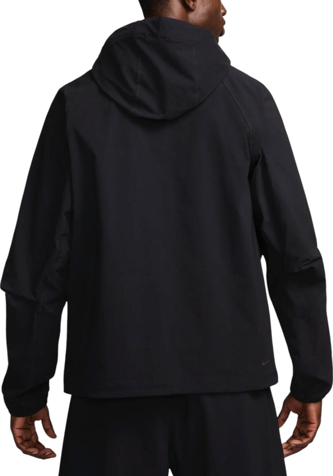 GIUBBINI E GIACCHE Nero Nike