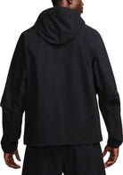 GIUBBINI E GIACCHE Nero Nike
