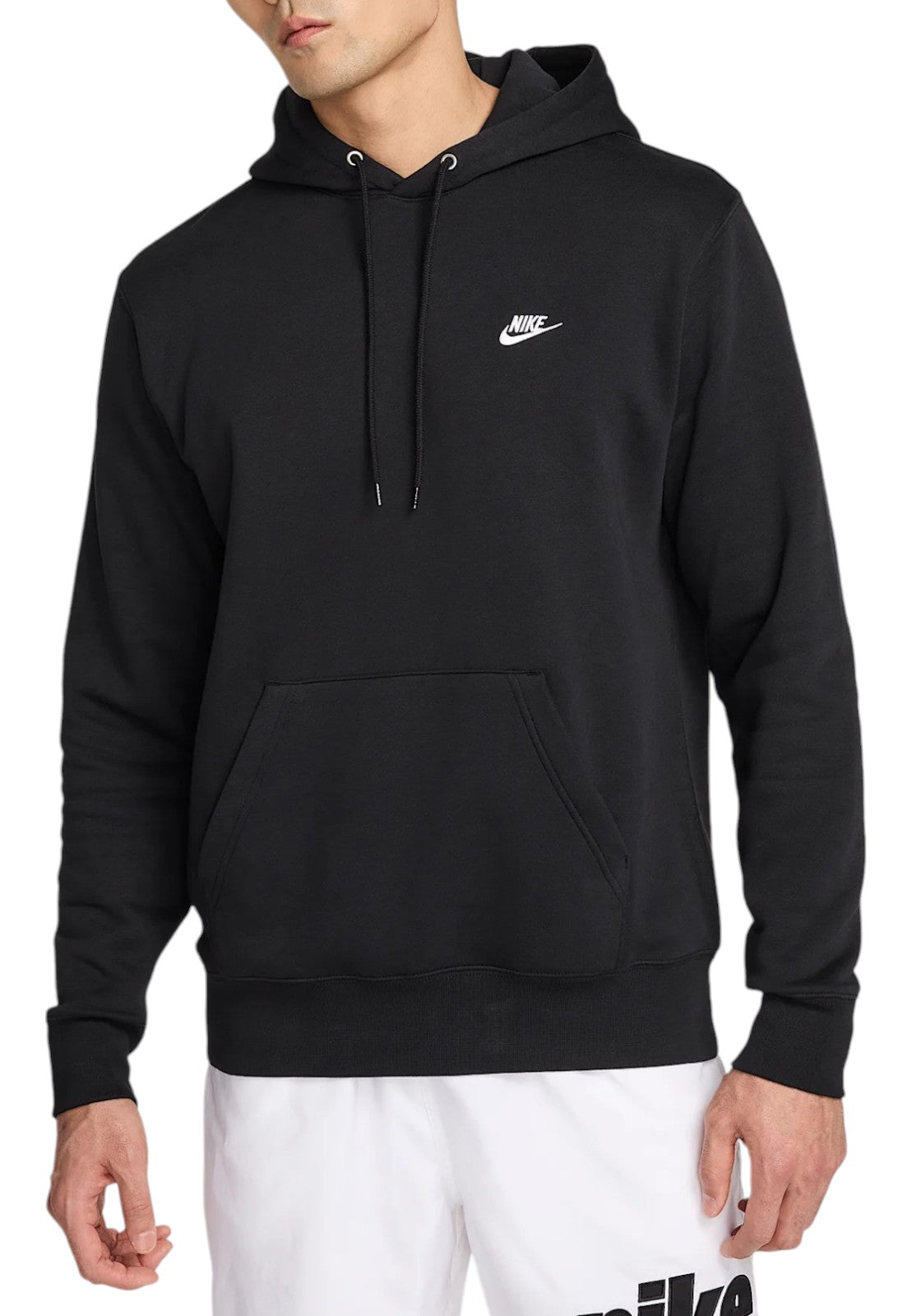FELPE Nero Nike