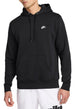 FELPE Nero Nike