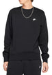 FELPE Nero Nike