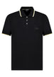 MAGLIONI E POLO Nero/beige Ciesse