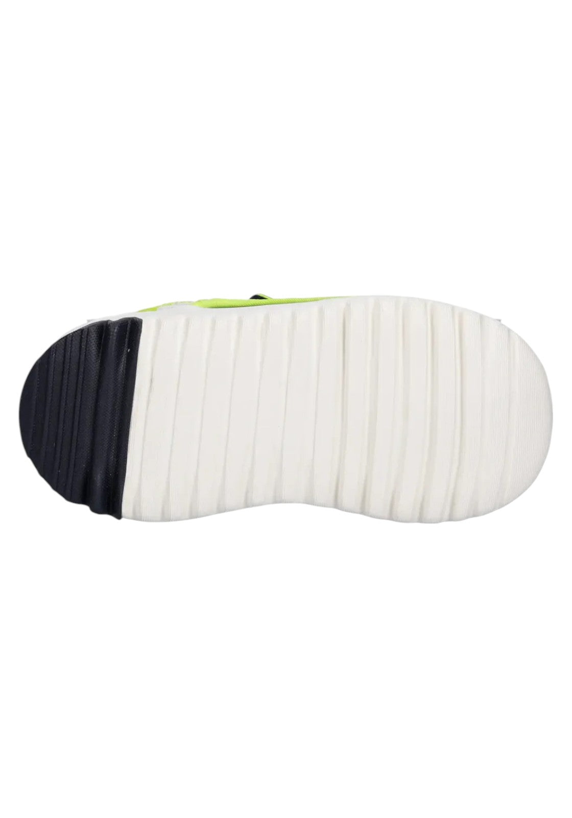 CIABATTE-INFRADITO Beige/verde Adidas