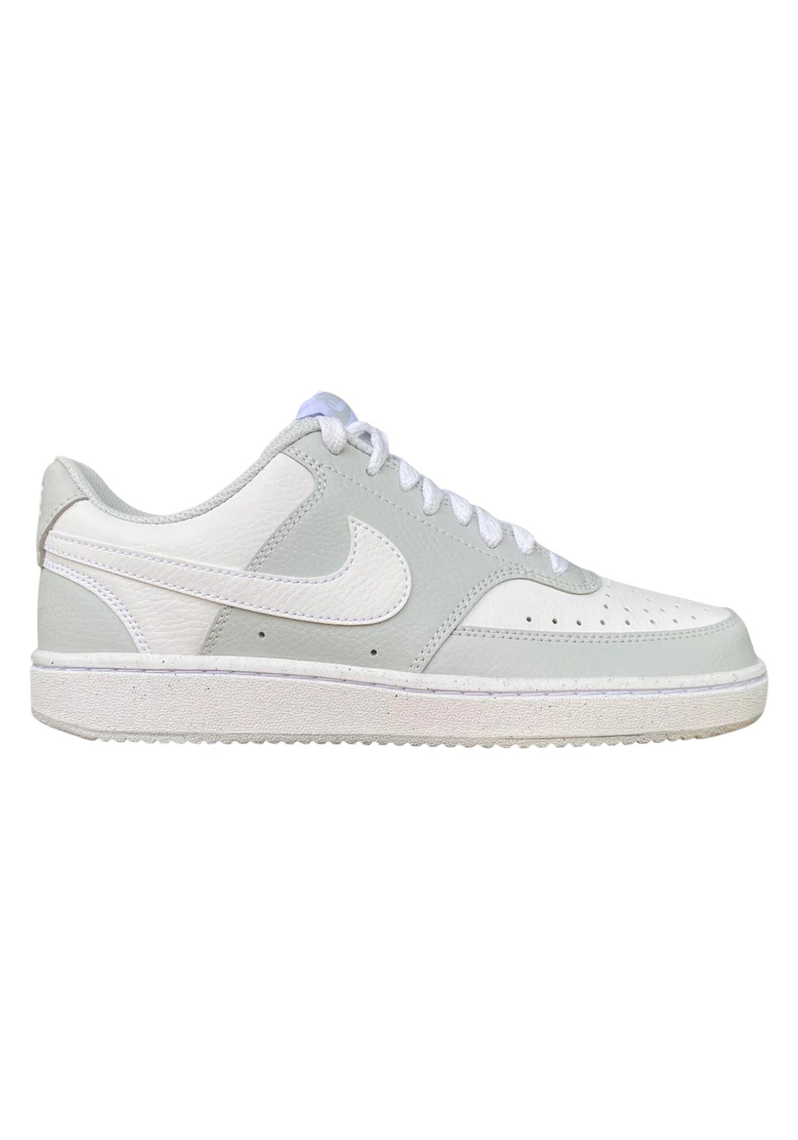 SCARPE Bianco/grigio Nike