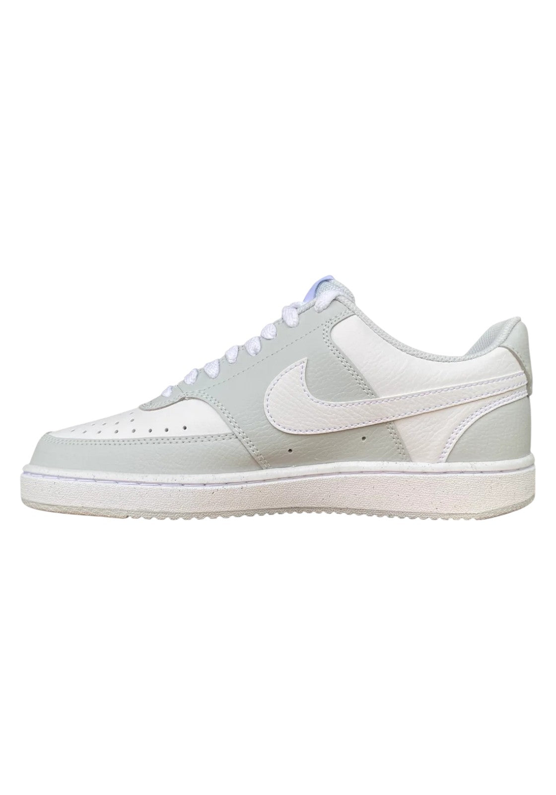 SCARPE Bianco/grigio Nike