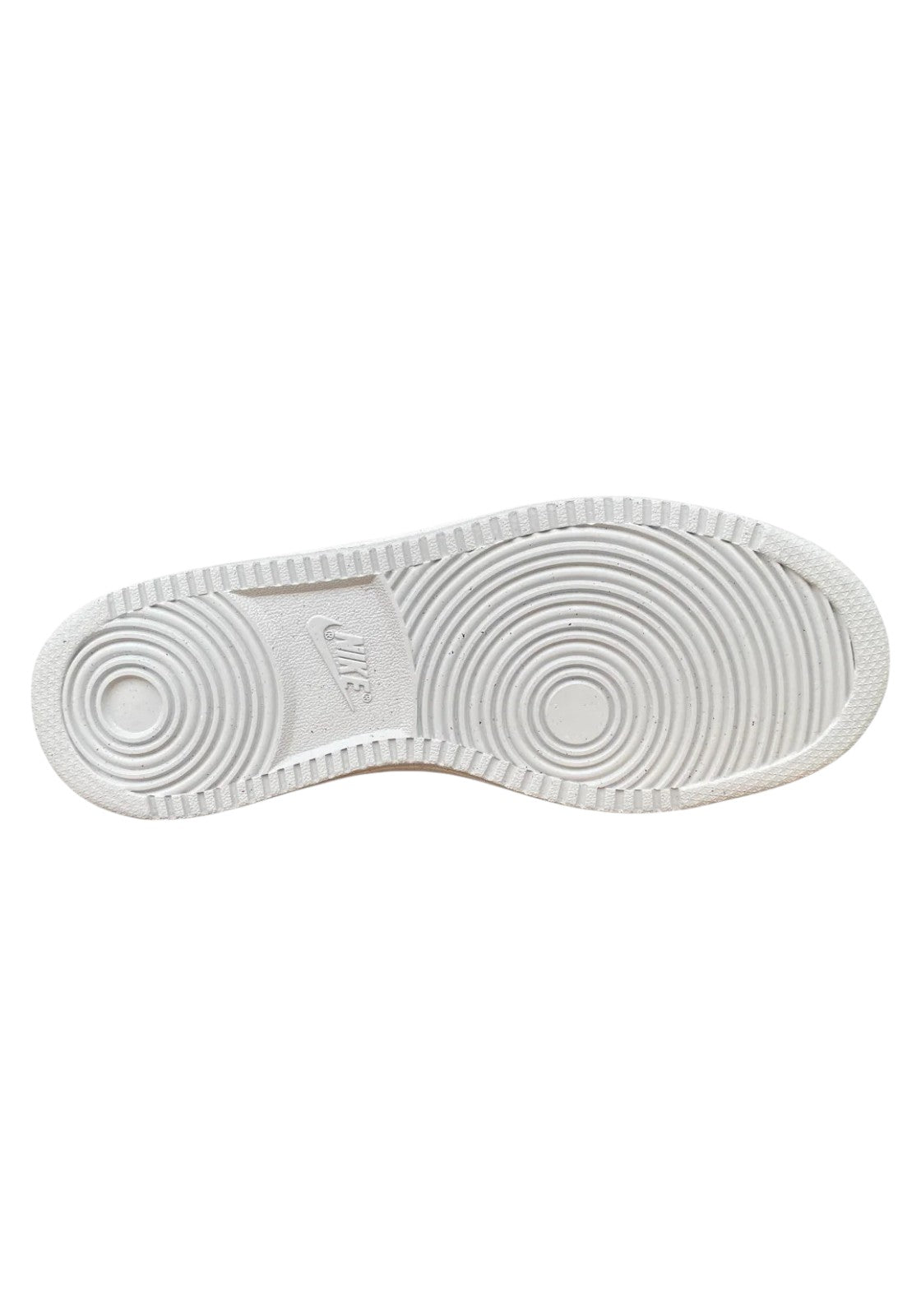 SCARPE Bianco/grigio Nike