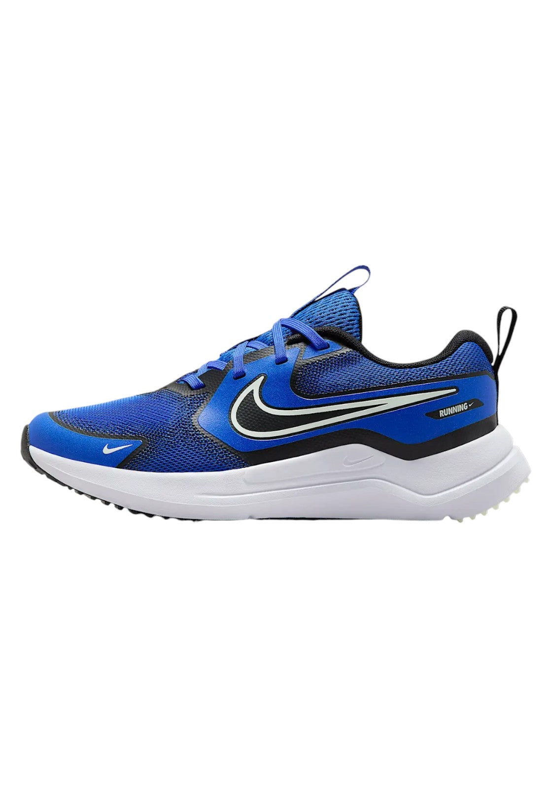 SCARPE Azzurro/nero Nike