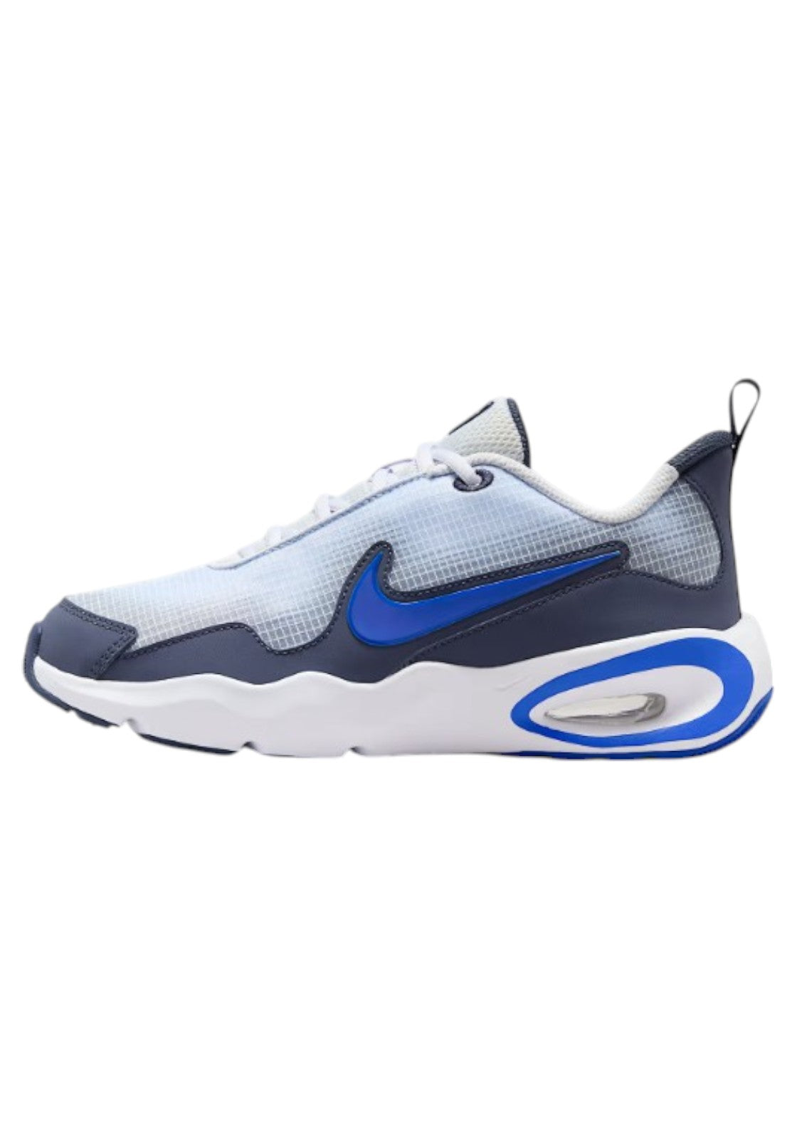 SCARPE Celeste/blu Nike