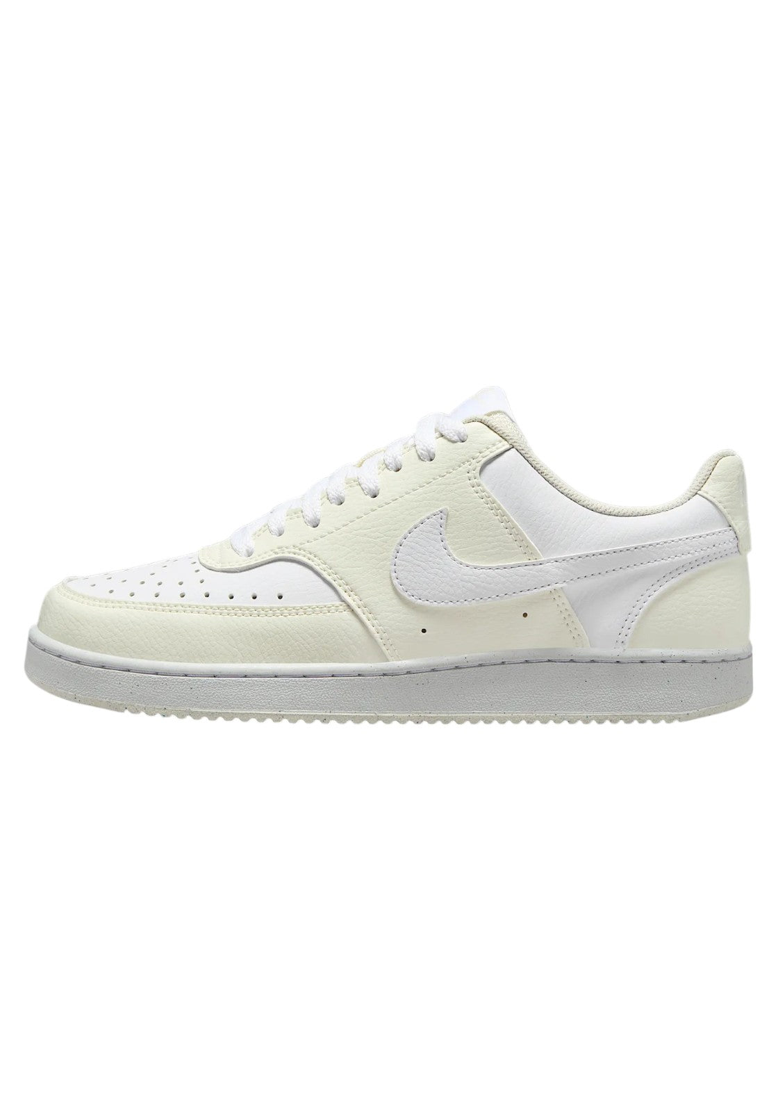 SCARPE Bianco/giallo Nike