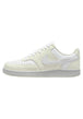 SCARPE Bianco/giallo Nike