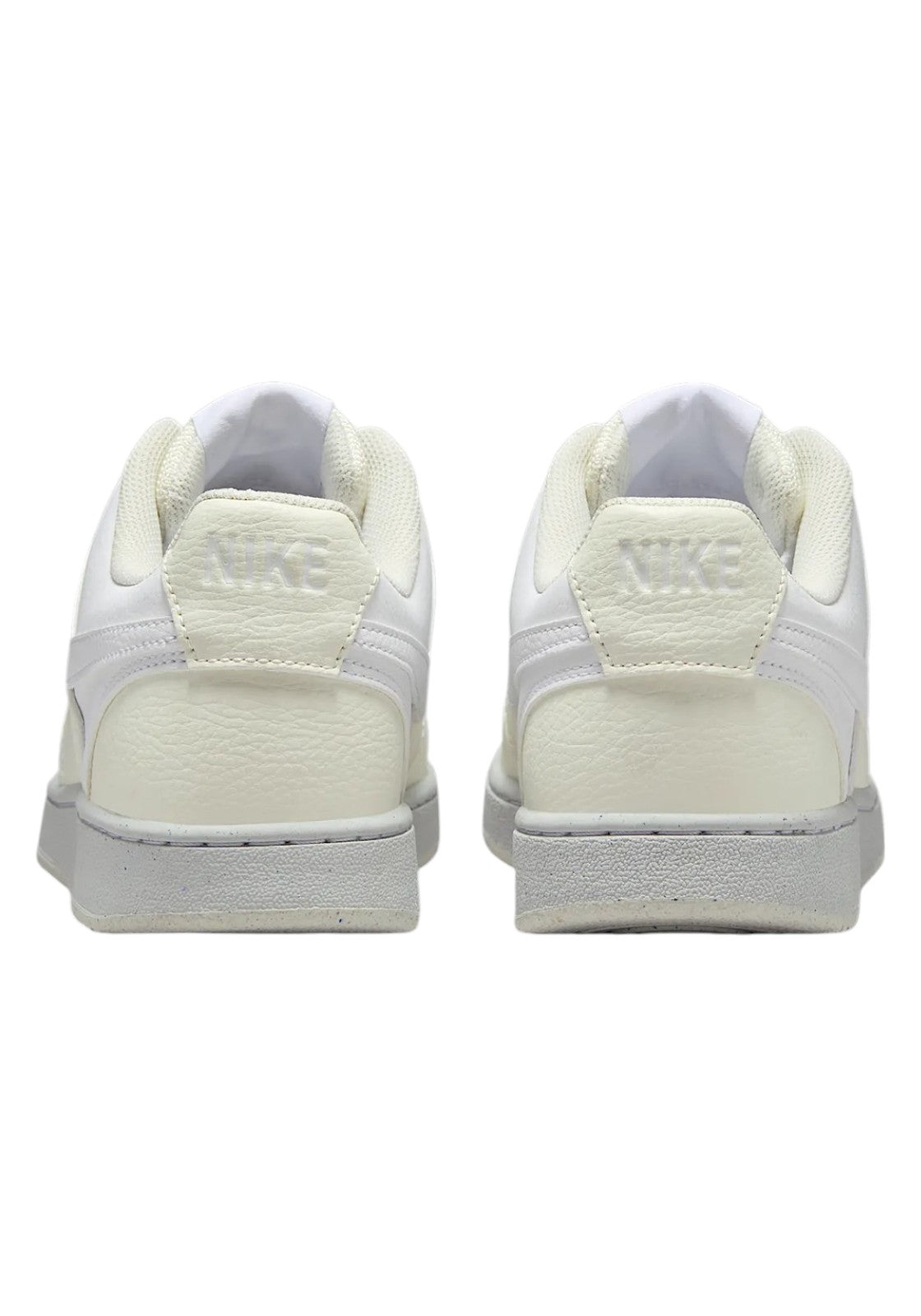 SCARPE Bianco/giallo Nike