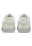 SCARPE Bianco/giallo Nike