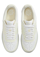 SCARPE Bianco/giallo Nike