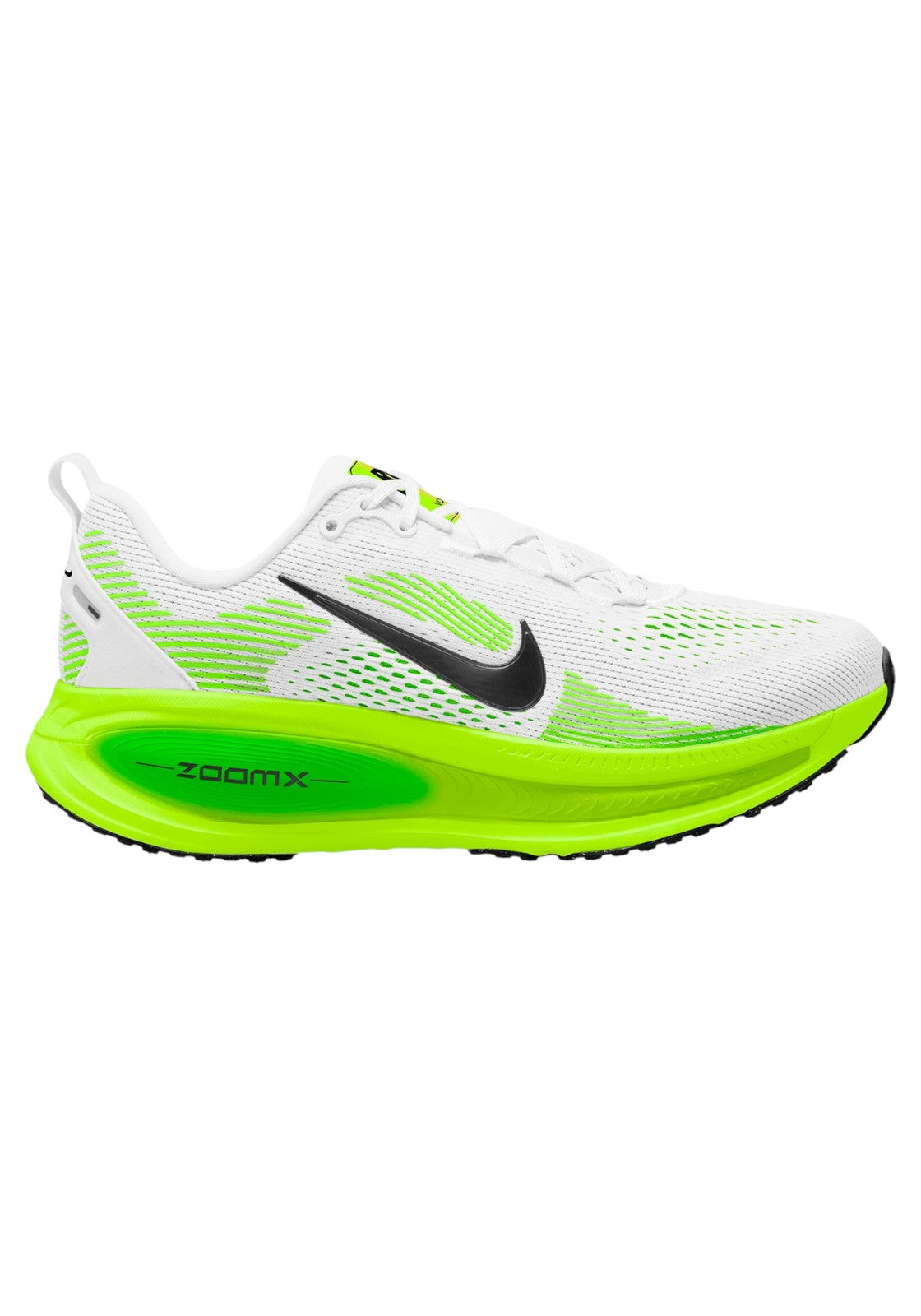 SCARPE Bianco/giallo Nike