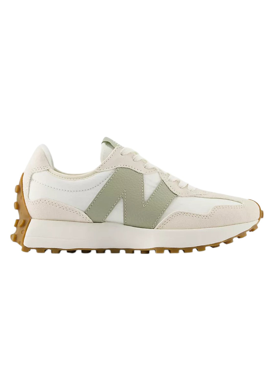 SCARPE Bianco/beige New Balance