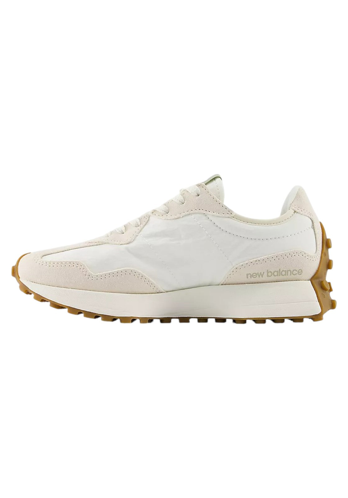 SCARPE Bianco/beige New Balance