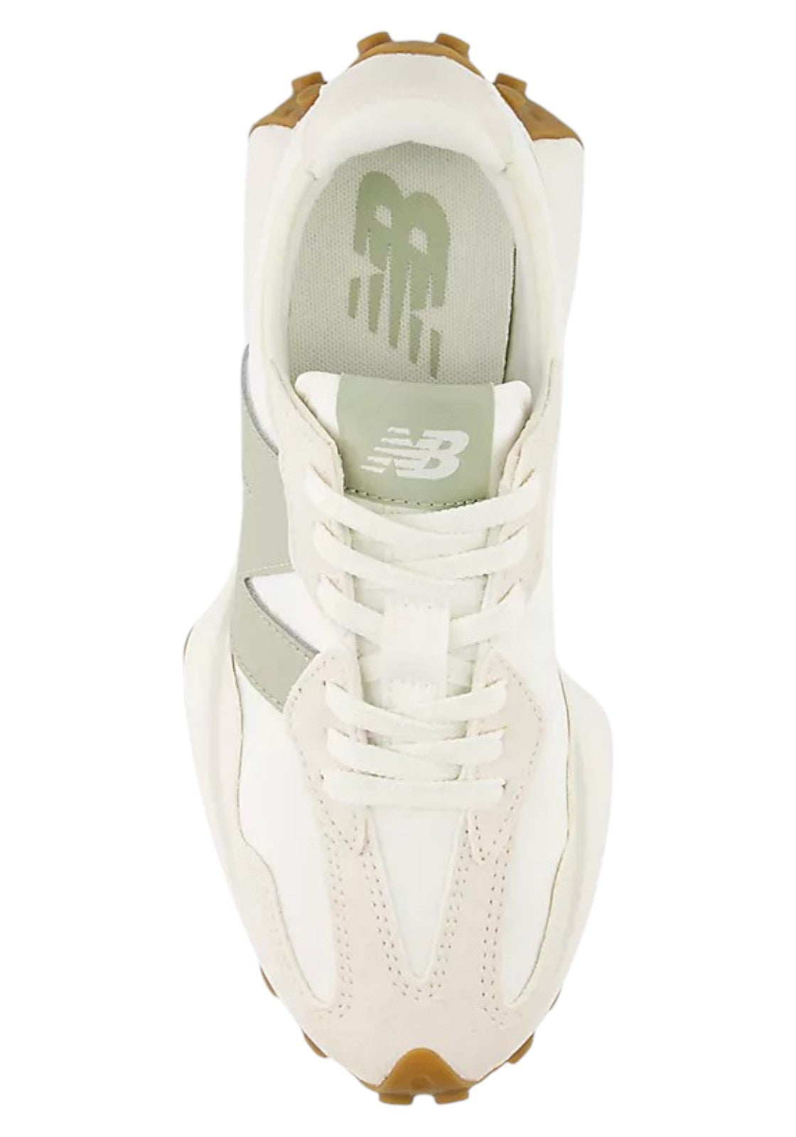 SCARPE Bianco/beige New Balance
